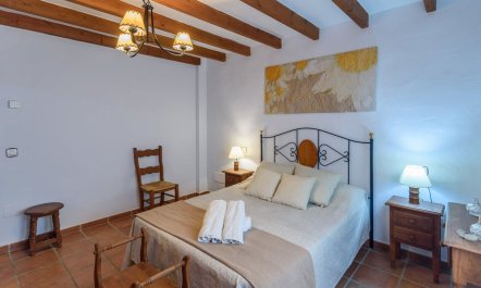 Casa Rural 8
