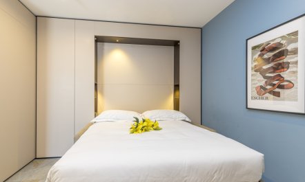 Lugano Paradiso 6