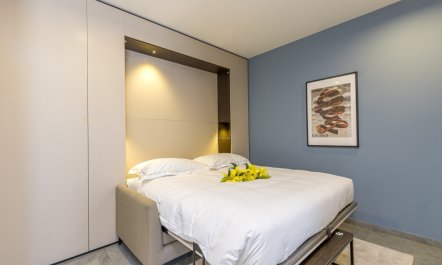 Lugano Paradiso 7
