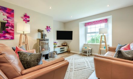 2 Bed in Looe