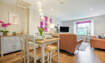 2 Bed in Looe 9