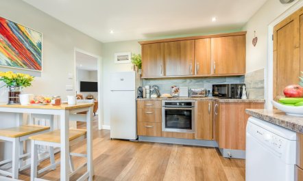 2 Bed in Looe 5