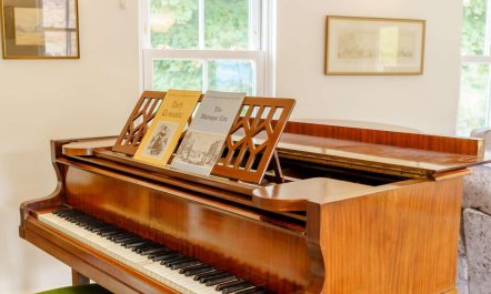 5 Bed in Askam-in-furness 4