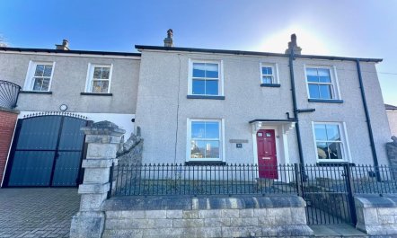 5 Bed in Askam-in-furness