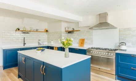 4 Bed in Fowey 7