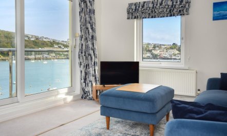 4 Bed in Fowey 3