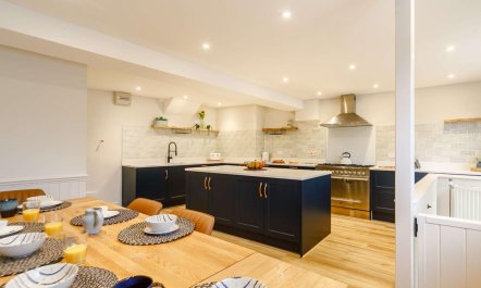 4 Bed in Fowey 2
