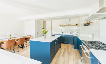 4 Bed in Fowey 8