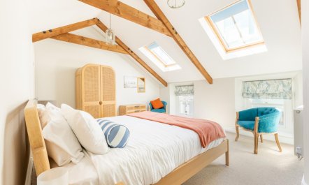 4 Bed in Fowey 5