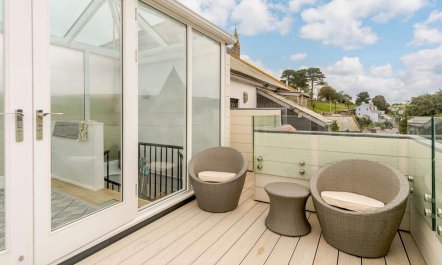 4 Bed in Fowey 7