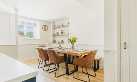 4 Bed in Fowey 4