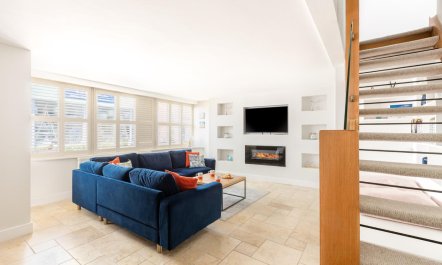 4 Bed in Fowey 3