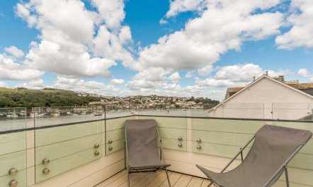 4 Bed in Fowey 8
