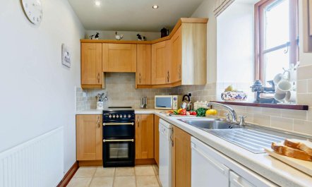 2 Bed in Dyffryn Ardudwy 6