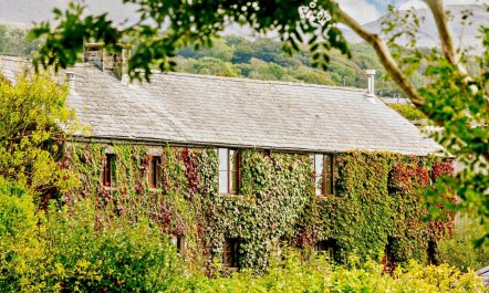 2 Bed in Dyffryn Ardudwy 0