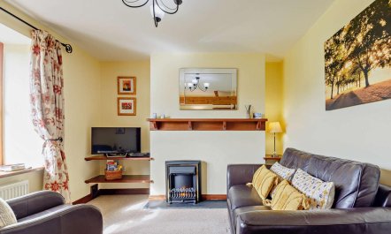 2 Bed in Dyffryn Ardudwy 2