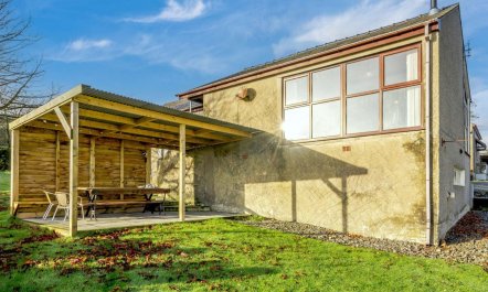 4 Bed in Broughton-in-furness 3