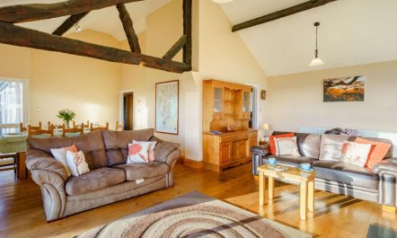 4 Bed in Broughton-in-furness 5