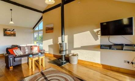 4 Bed in Broughton-in-furness 6