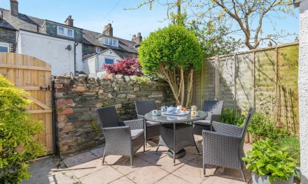 3 Bed in Keswick 7