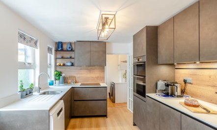 3 Bed in Keswick 3