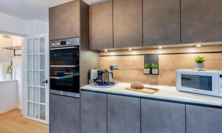 3 Bed in Keswick 4