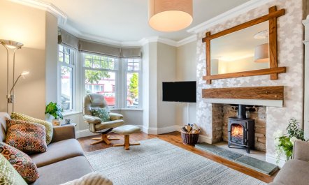 3 Bed in Keswick