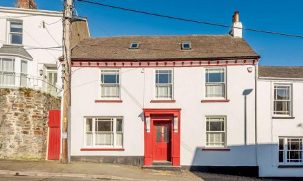 5 Bed in Bideford 8