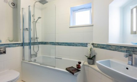 1 Bed in Aldeburgh 8