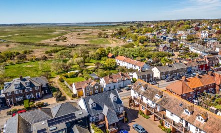 1 Bed in Aldeburgh 6