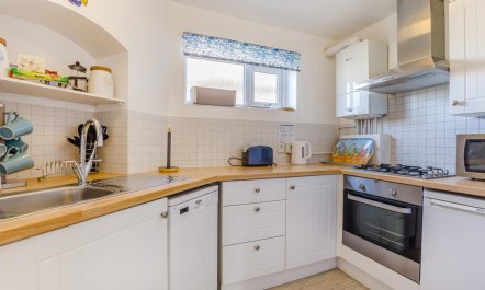 1 Bed in Aldeburgh 2