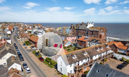 1 Bed in Aldeburgh 1