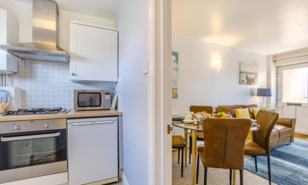 1 Bed in Aldeburgh 9
