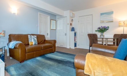 1 Bed in Aldeburgh 7