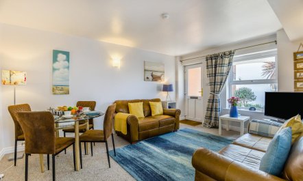 1 Bed in Aldeburgh