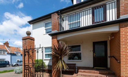 1 Bed in Aldeburgh 4