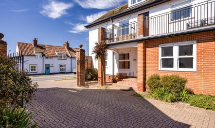 1 Bed in Aldeburgh 5