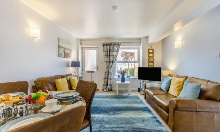 1 Bed in Aldeburgh 8
