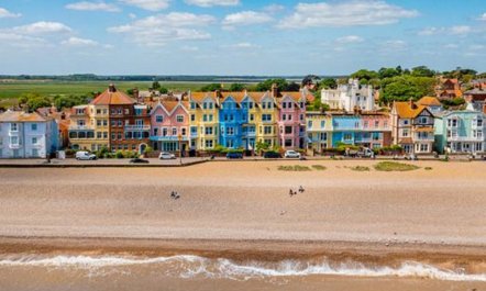 1 Bed in Aldeburgh 1