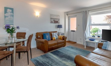 1 Bed in Aldeburgh 1