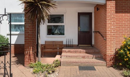 1 Bed in Aldeburgh 3