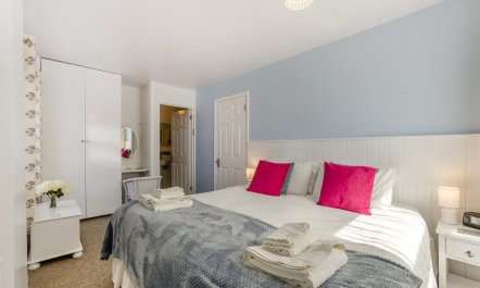 1 Bed in Aldeburgh 3