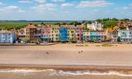 1 Bed in Aldeburgh 5