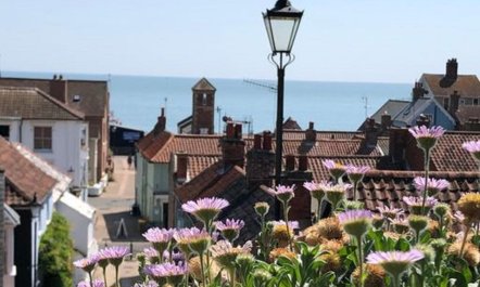 1 Bed in Aldeburgh 6