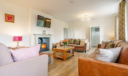 6 Bed in St. Andrews 3