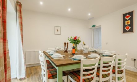 6 Bed in St. Andrews 7