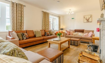 6 Bed in St. Andrews 8