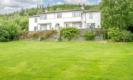 6 Bed in Keswick