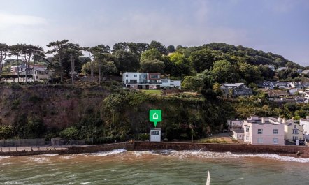 1 Bed in Teignmouth 1