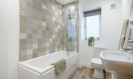 4 Bed in Whitby 6